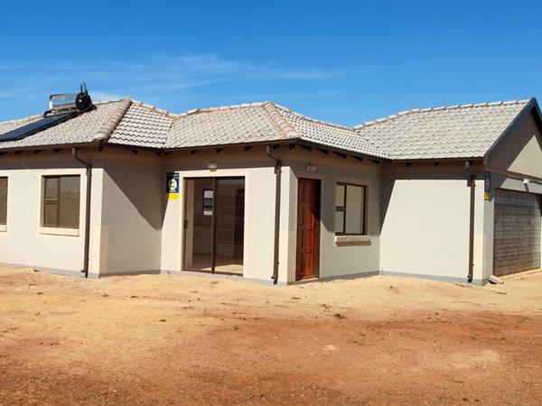 2 Bedroom Property for Sale in Bergsig Western Cape